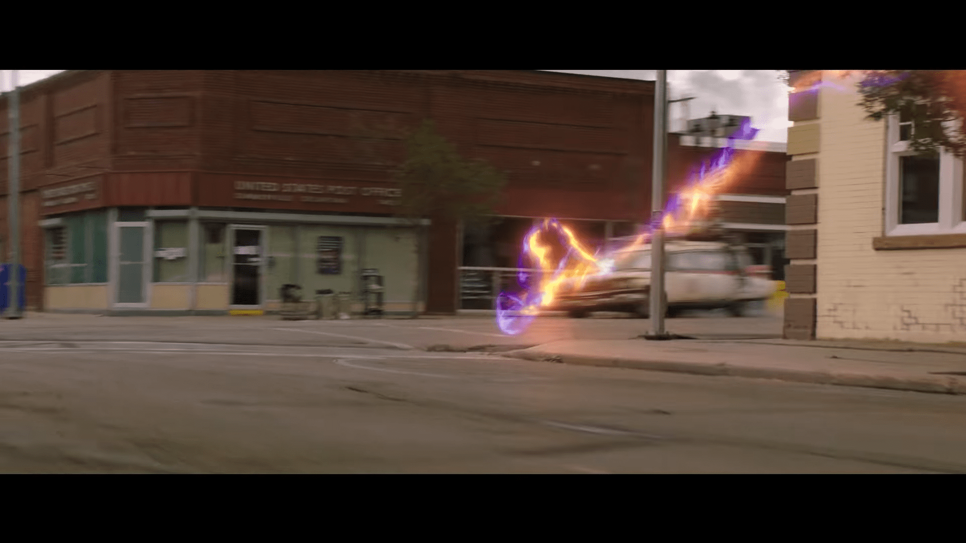 „Ghostbusters: Afterlife” – bohaterowie filmu na zdjęciach z pierwszego zwiastuna