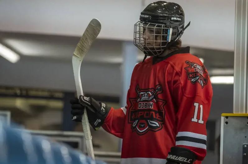 „Obsesja Eve” sezon 3. – zdjęcia z szóstego odcinka