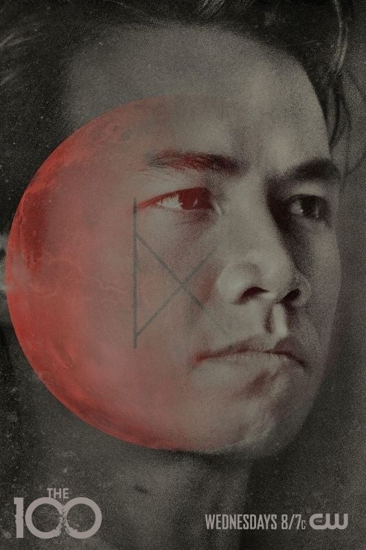 Mamy nowe plakaty z finałowego sezonu „The 100”