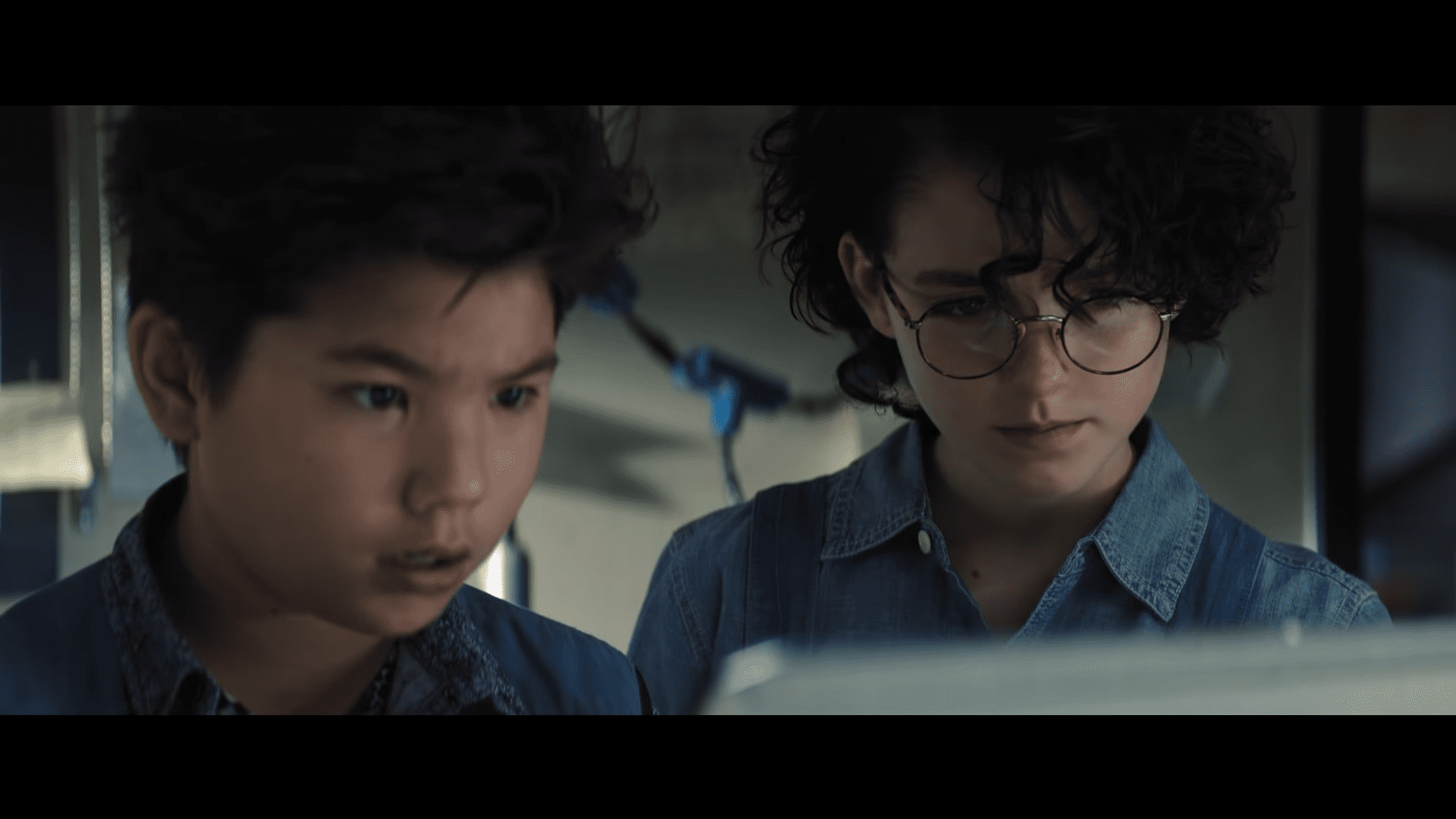 „Ghostbusters: Afterlife” – bohaterowie filmu na zdjęciach z pierwszego zwiastuna