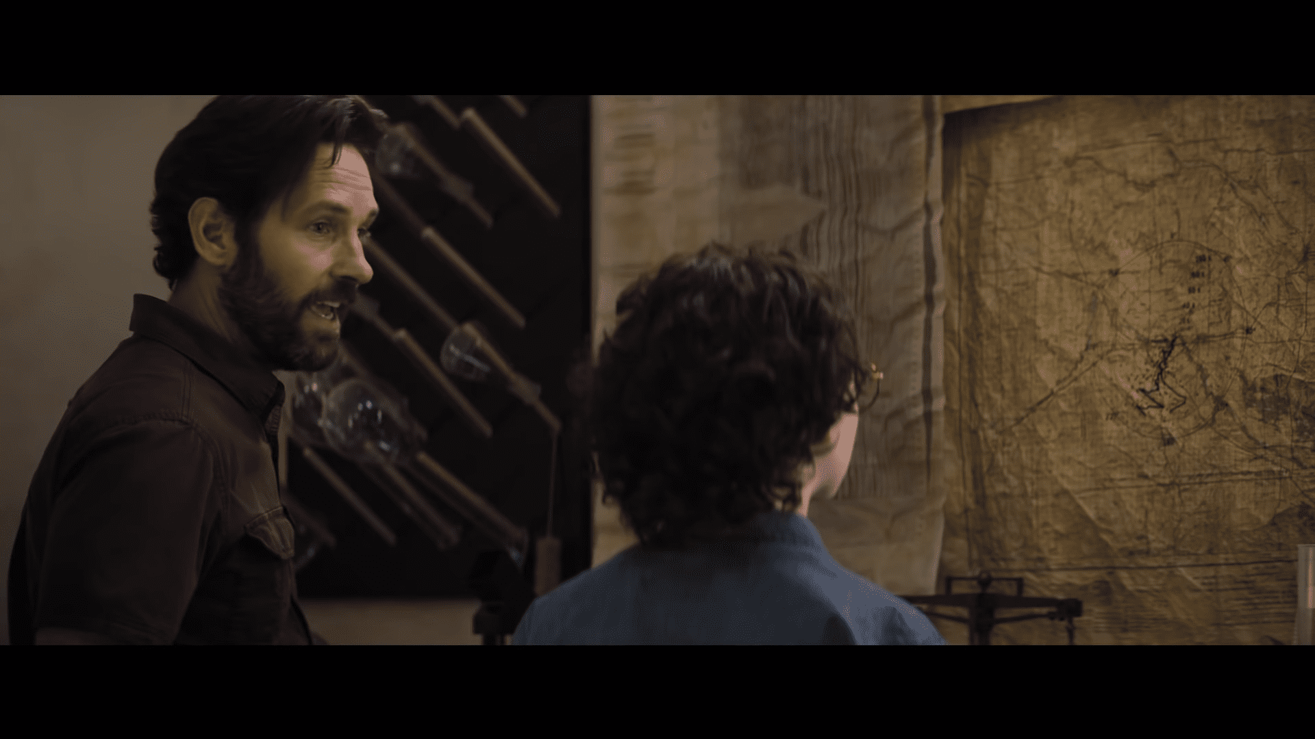 „Ghostbusters: Afterlife” – bohaterowie filmu na zdjęciach z pierwszego zwiastuna