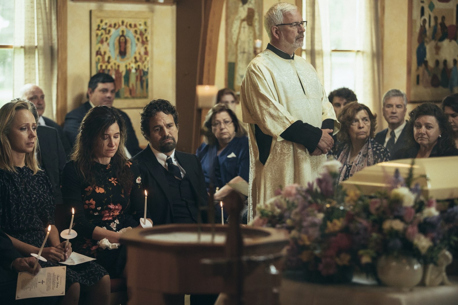 „To wiem na pewno” – zdjęcia z 2. odcinka serialu z Markiem Ruffalo