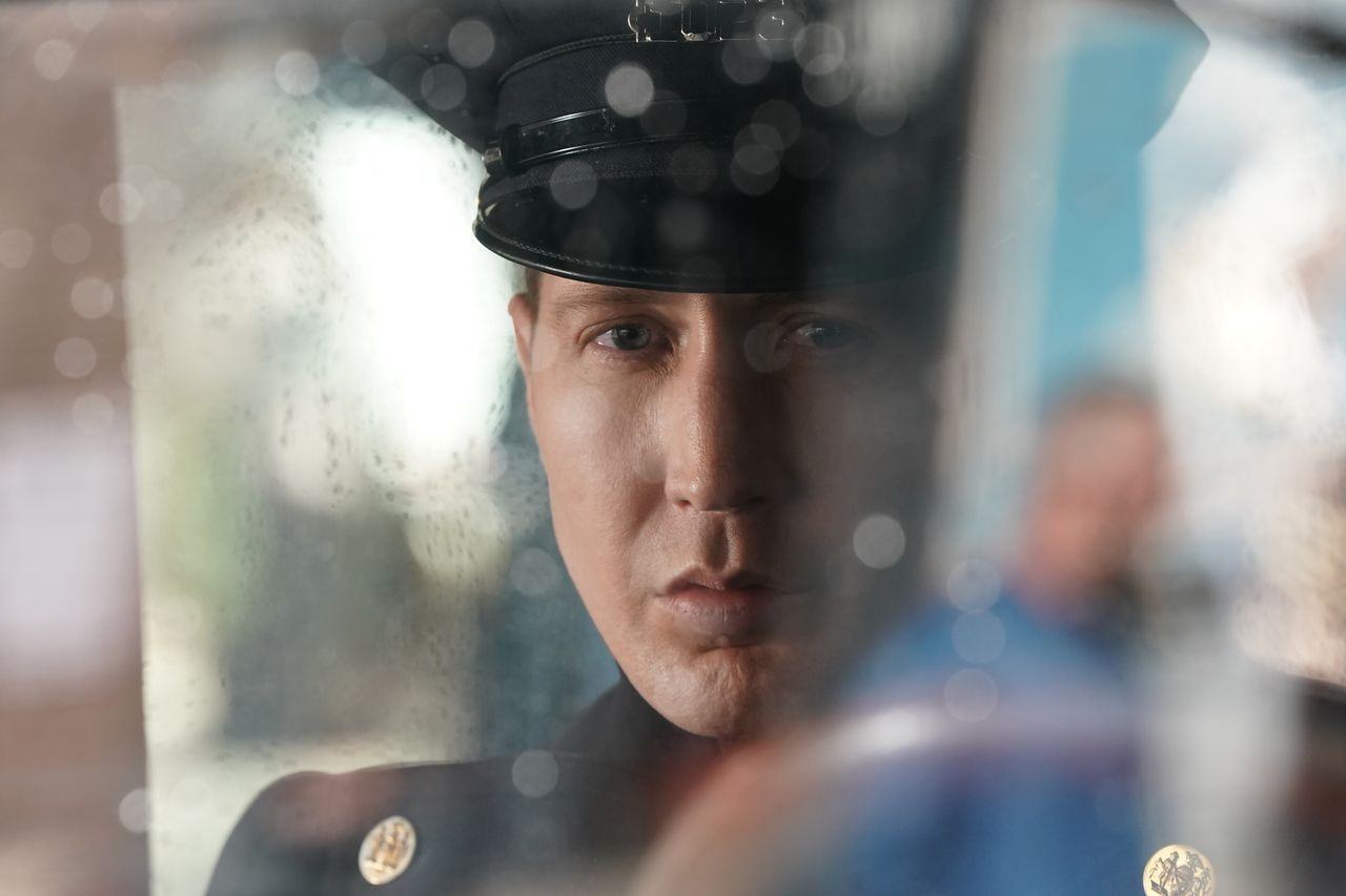 „Agenci T.A.R.C.Z.Y.” finałowy sezon – zdjęcia z pierwszego odcinka