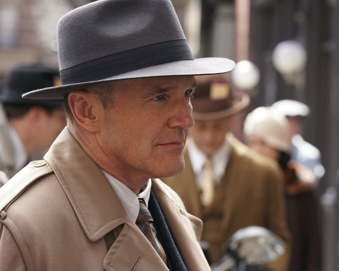 „Agenci T.A.R.C.Z.Y.” finałowy sezon – zdjęcia z pierwszego odcinka