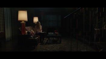 „Annabelle wraca do domu” – recenzja filmu i wydania Blu-ray [opakowanie Elite]