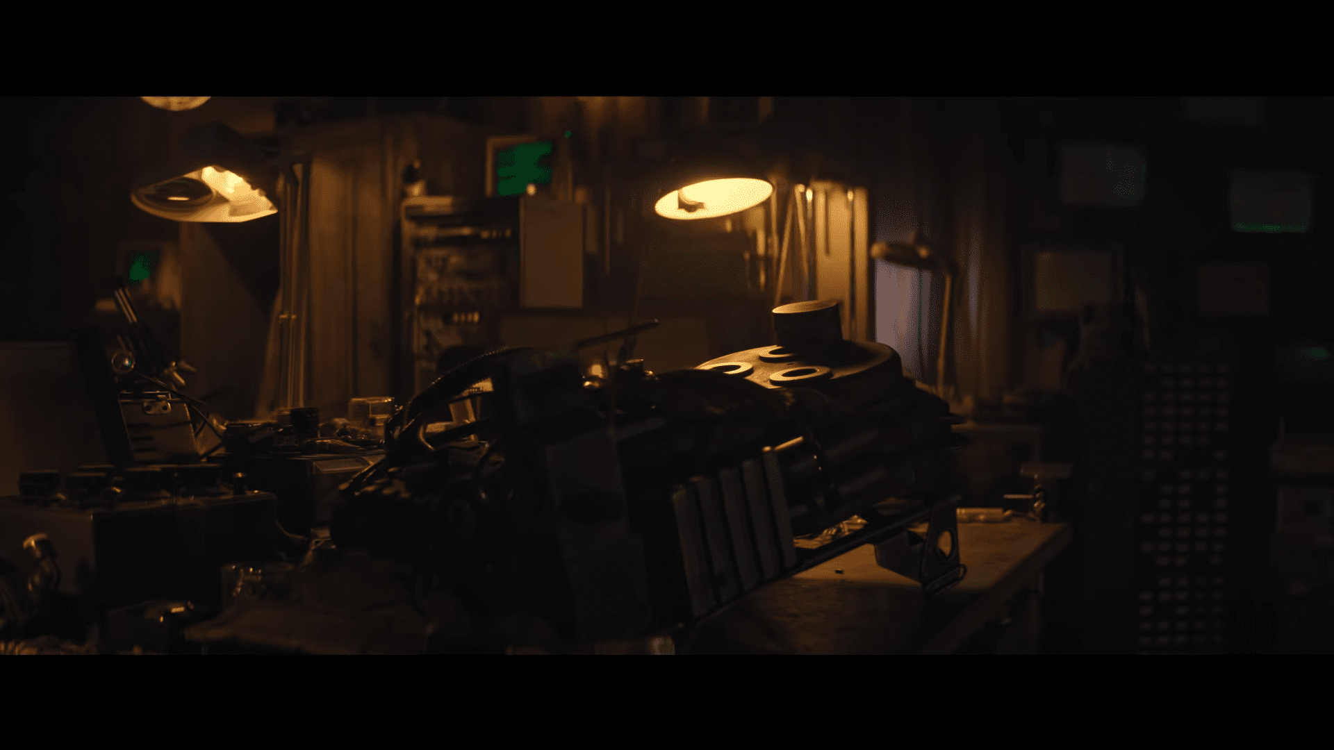 „Ghostbusters: Afterlife” – bohaterowie filmu na zdjęciach z pierwszego zwiastuna