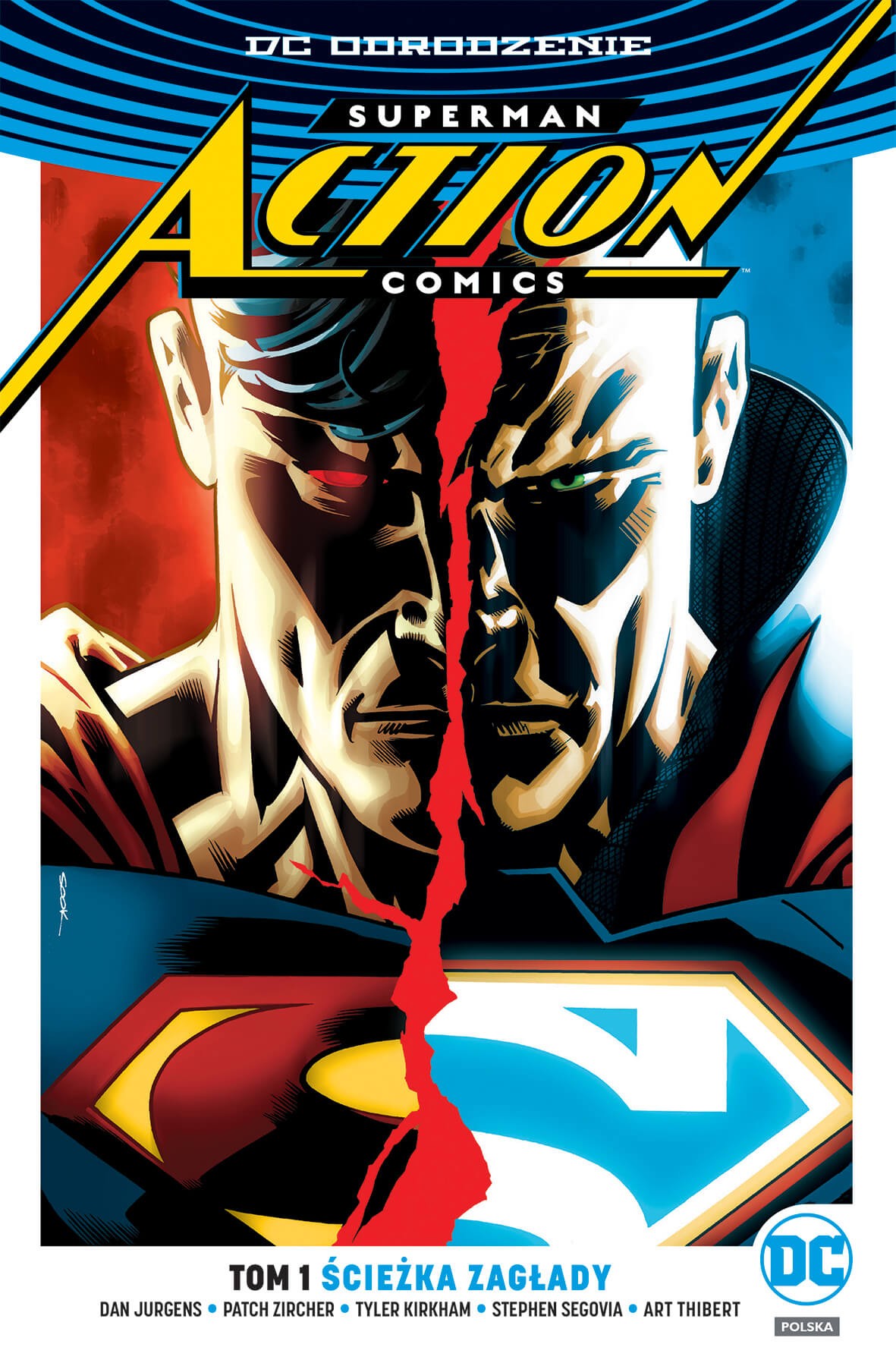 cover_rebirth Superman Action comics_tom 01 10cm.jpg