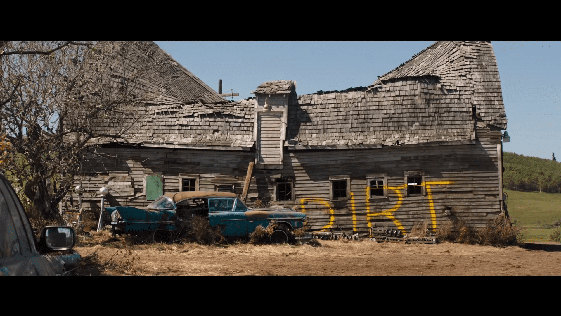 „Ghostbusters: Afterlife” – bohaterowie filmu na zdjęciach z pierwszego zwiastuna