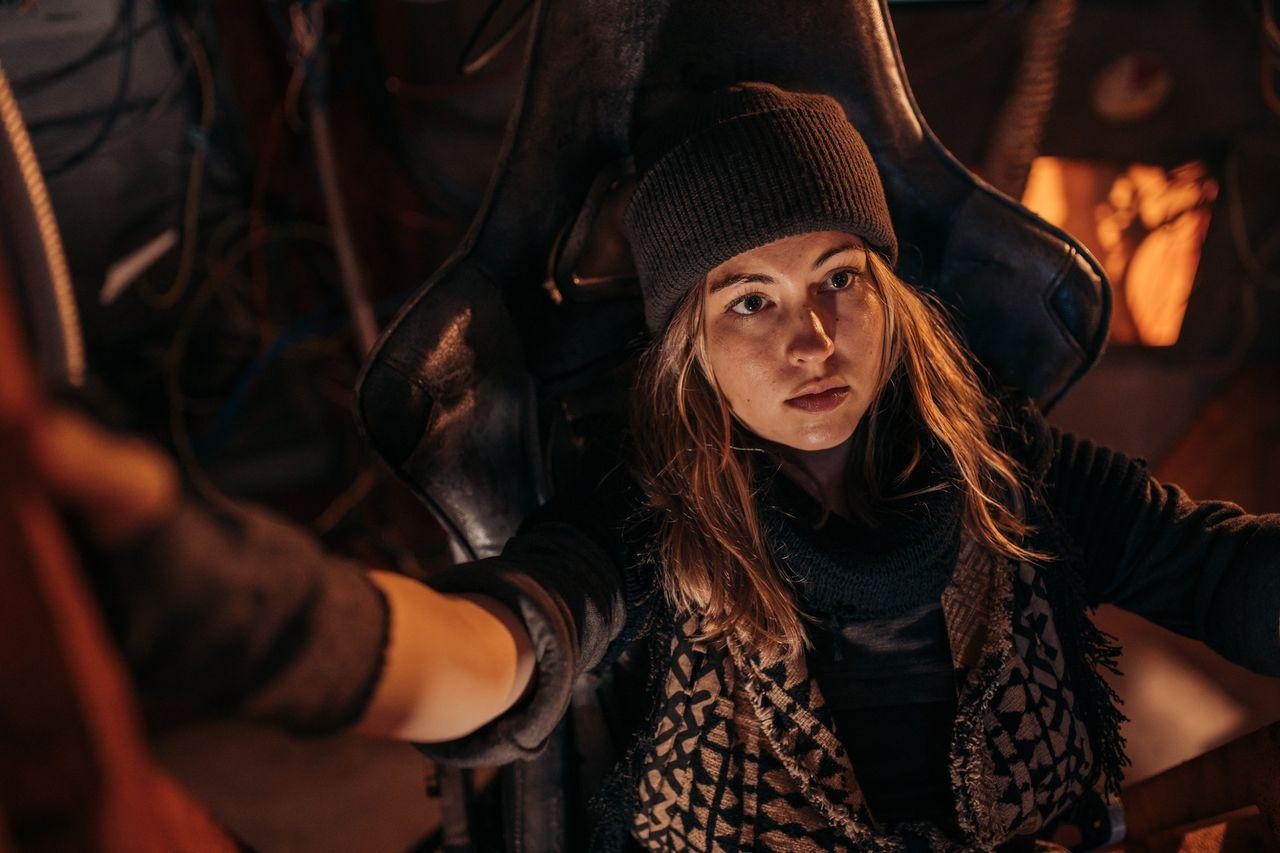 „Doktor Who” sezon 12 – zdjęcia z przedostatniego odcinka