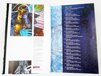 „Doom Patrol” tom 1 – prezentacja komiksu