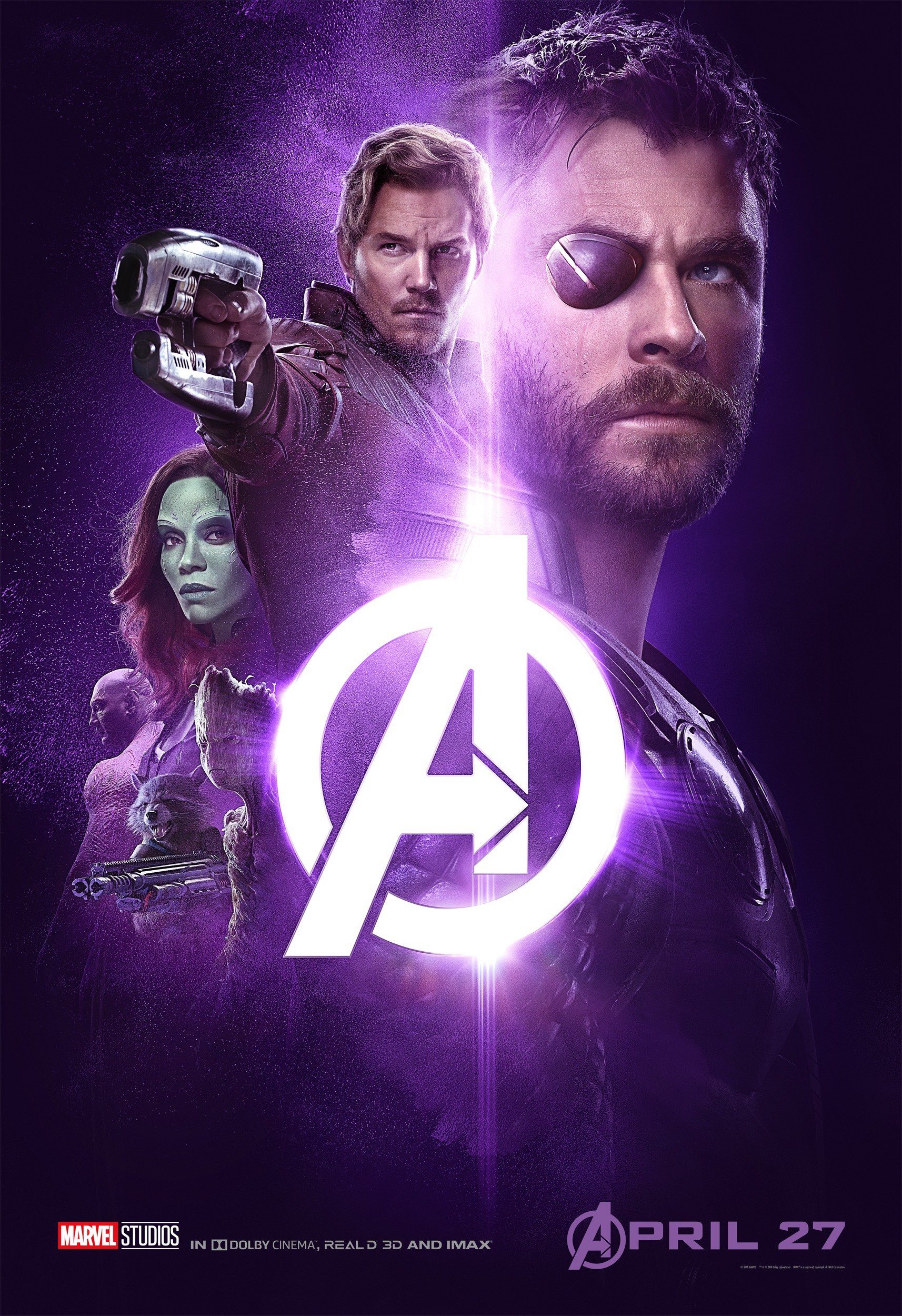 Kto Ginie W Avengers Wojna Bez Granic Avengers: Wojna bez granic z rewelacyjnymi plakatami - Filmozercy.com