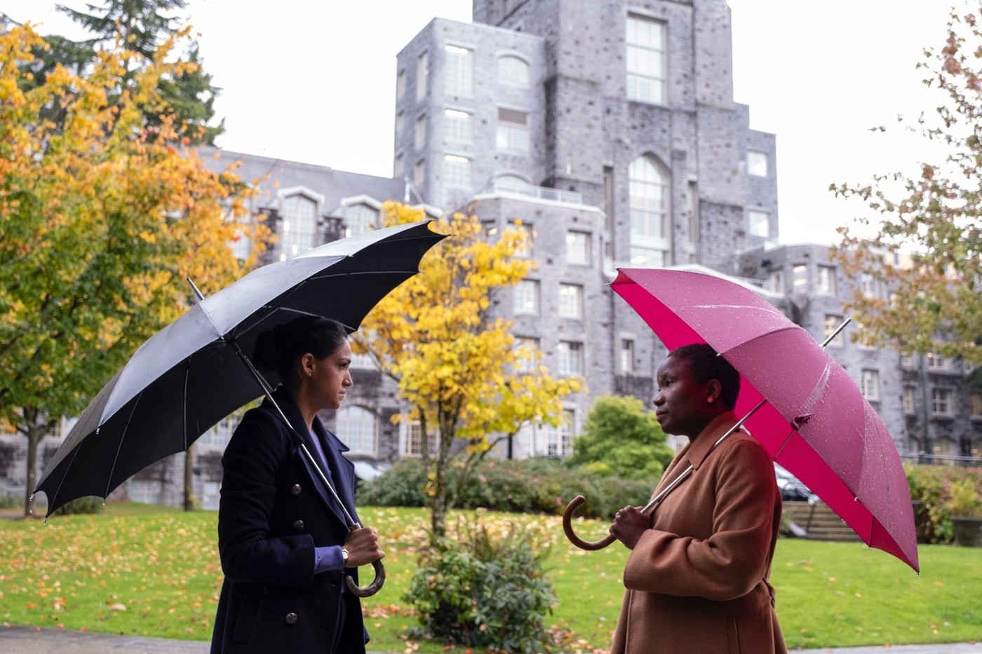 „Helstrom” – pierwsze zdjęcia z nowego serialu Marvela