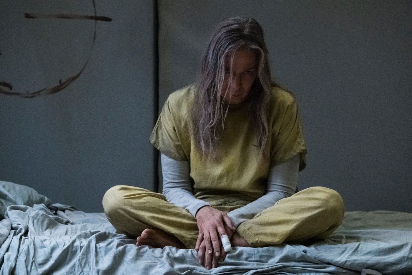 „Helstrom” – pierwsze zdjęcia z nowego serialu Marvela