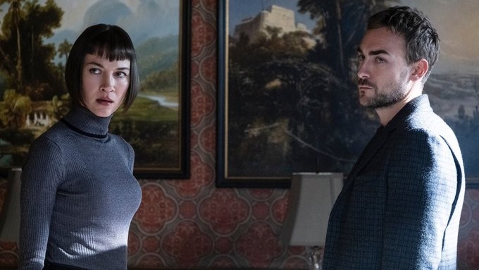 „Helstrom” – pierwsze zdjęcia z nowego serialu Marvela