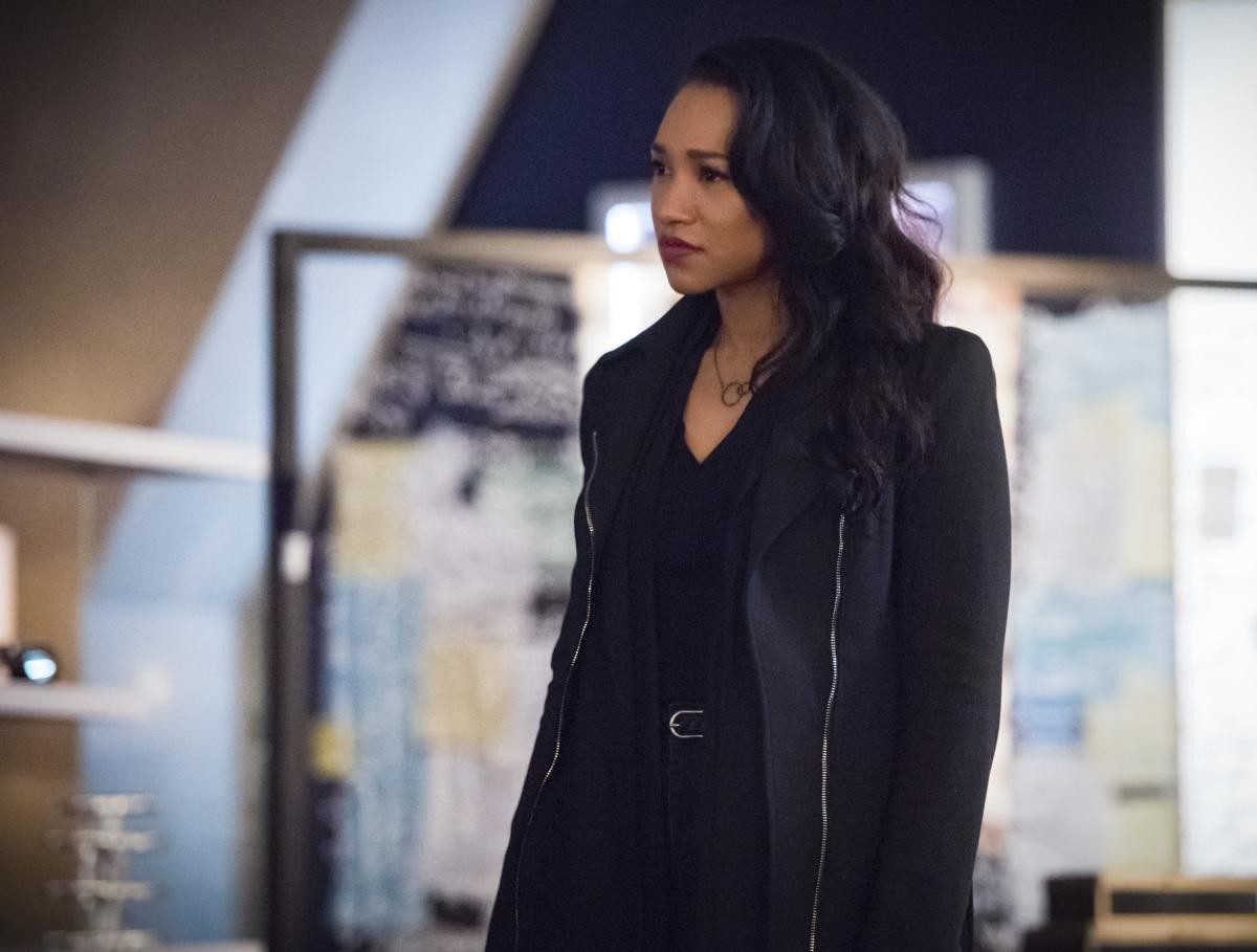„The Flash” sezon 6 – zwiastun i zdjęcia z trzynastego odcinka