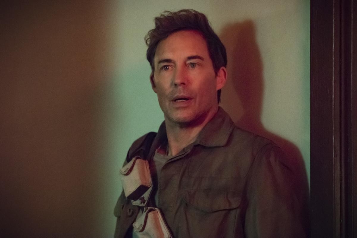 „The Flash” sezon 6 – zwiastun i zdjęcia z trzynastego odcinka