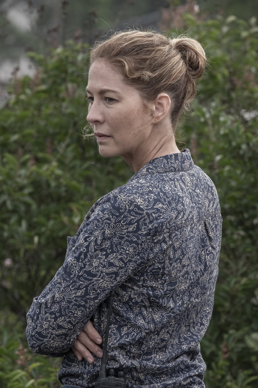 „Fear the Walking Dead” sezon 5 – zwiastun, fragment i zdjęcia z dwunastego odcinka