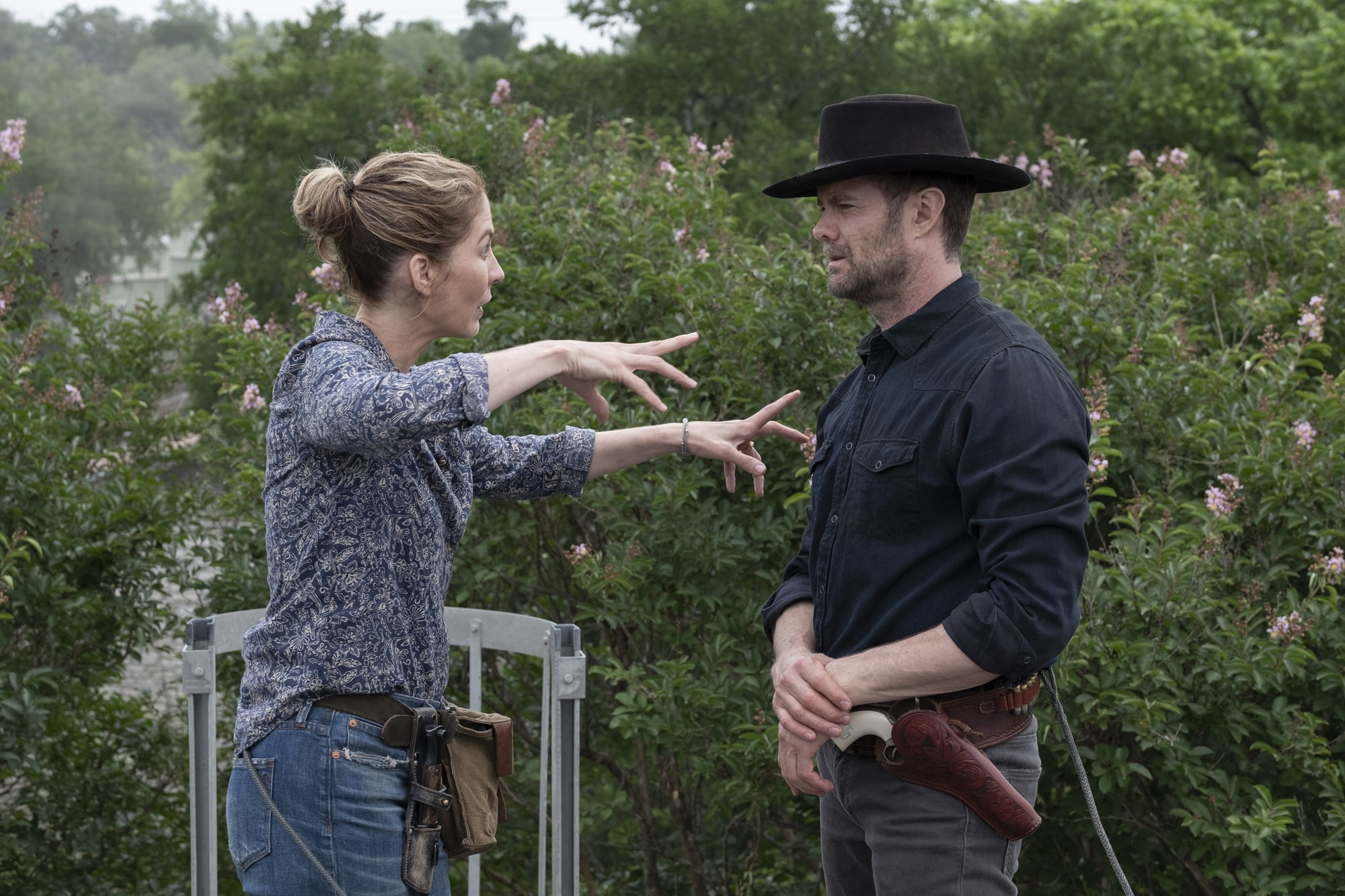 „Fear the Walking Dead” sezon 5 – zwiastun, fragment i zdjęcia z dwunastego odcinka