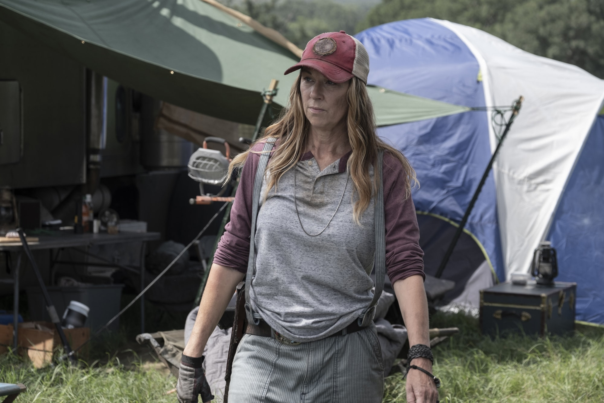 „Fear the Walking Dead” sezon 5 – zwiastun, fragment i zdjęcia z dwunastego odcinka