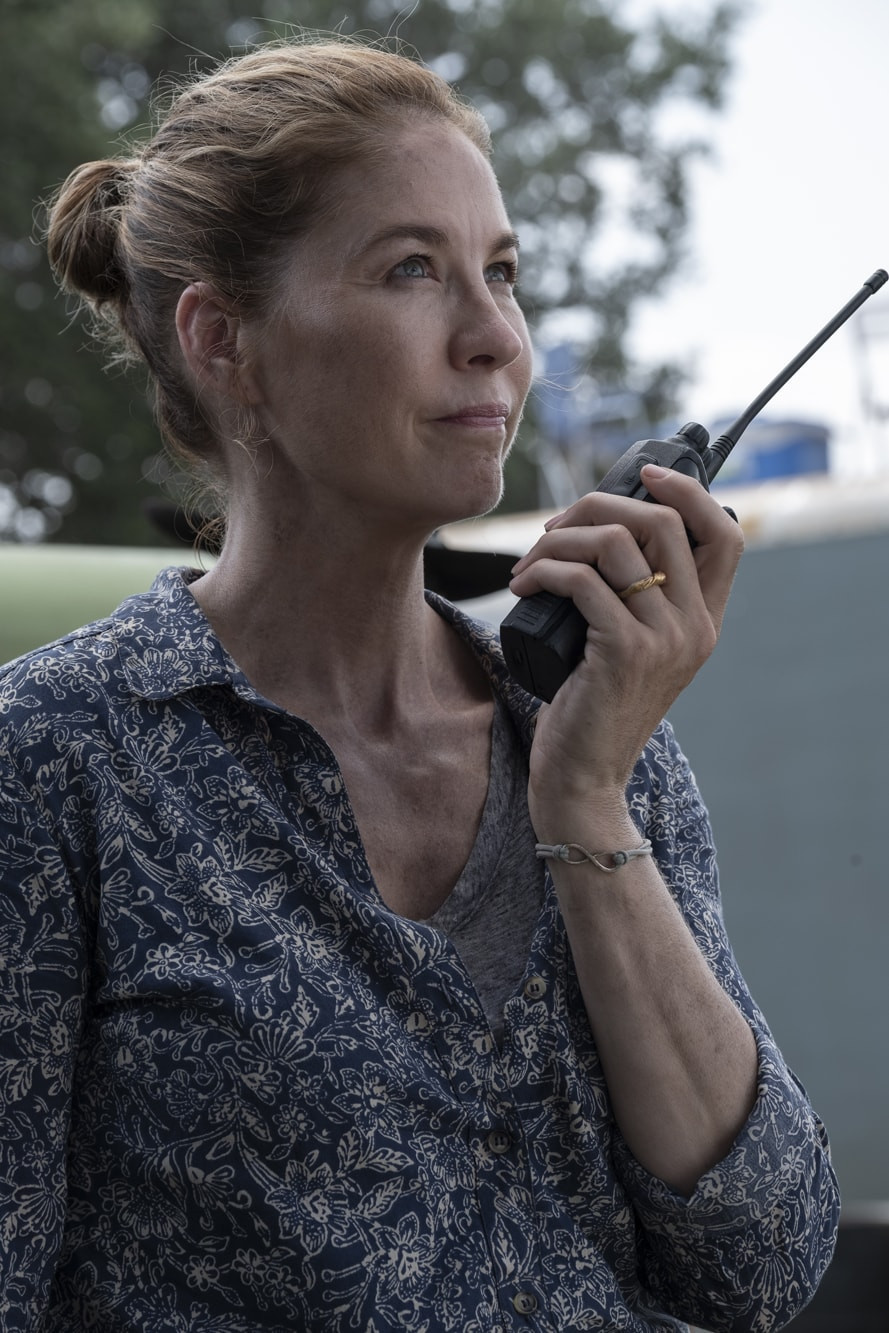 „Fear the Walking Dead” sezon 5 – zwiastun, fragment i zdjęcia z dwunastego odcinka