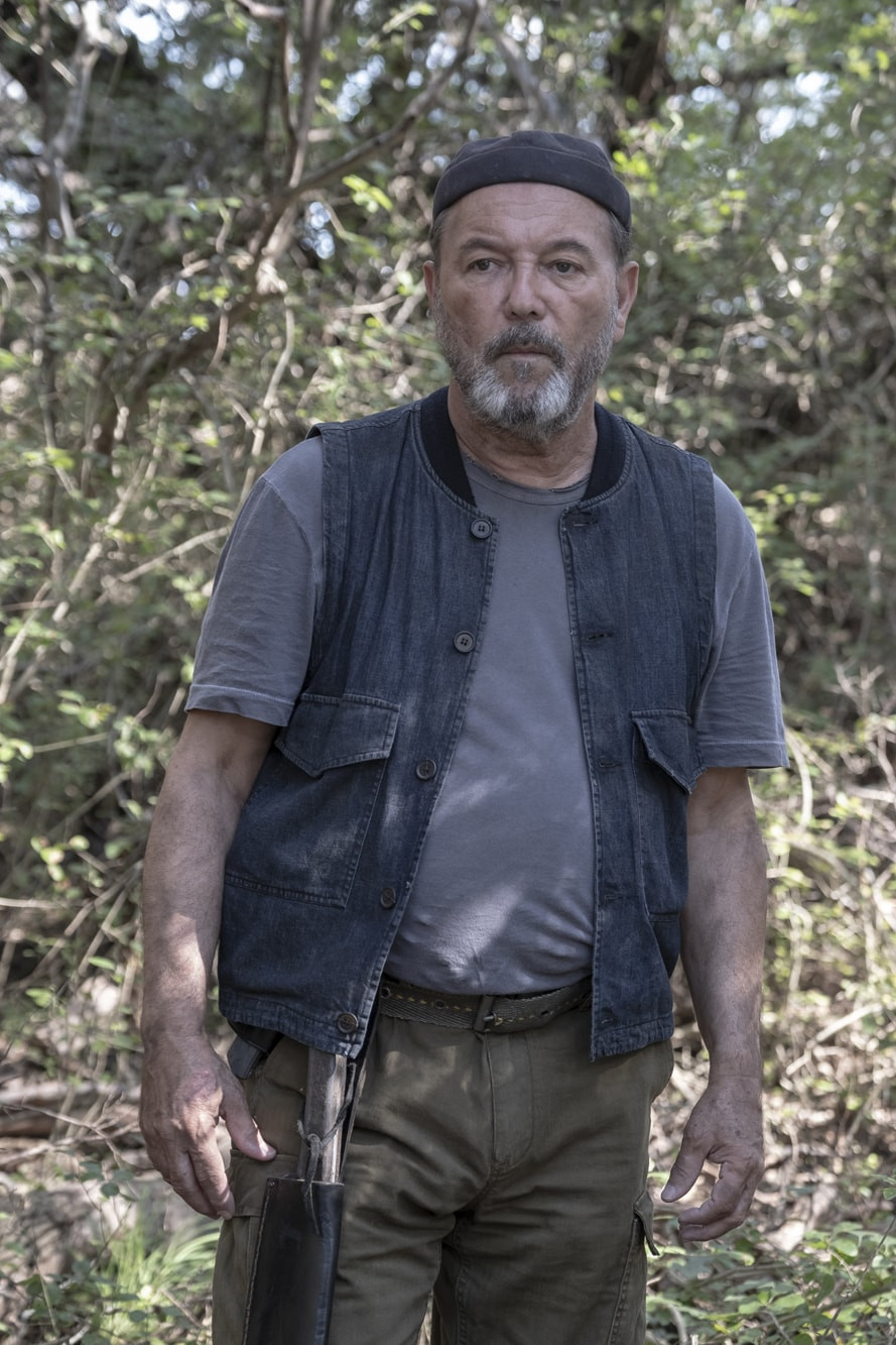 „Fear the Walking Dead” sezon 5 – zwiastun, fragment i zdjęcia z piętnastego odcinka