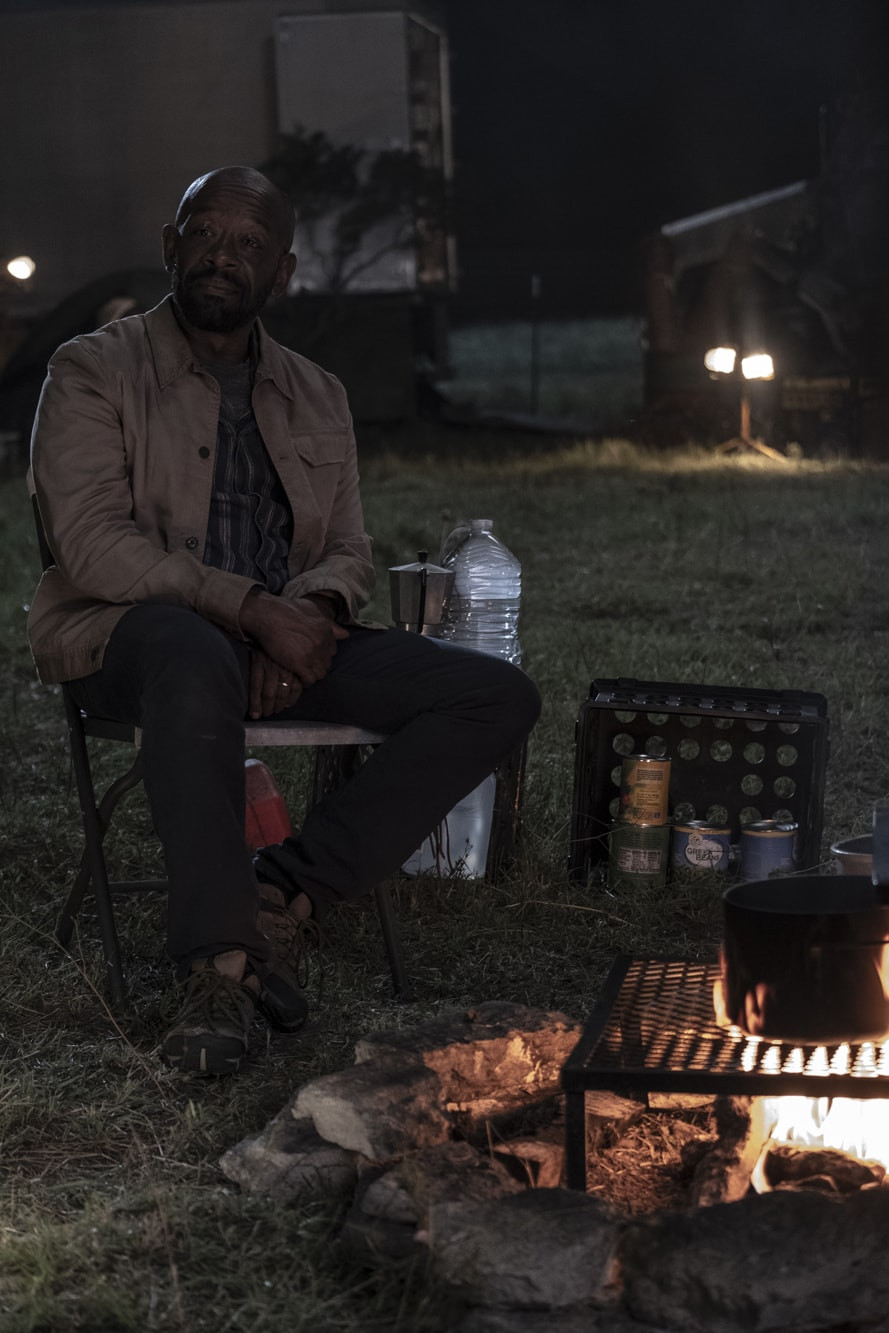 „Fear the Walking Dead” sezon 5 – zwiastun, fragment i zdjęcia z piętnastego odcinka