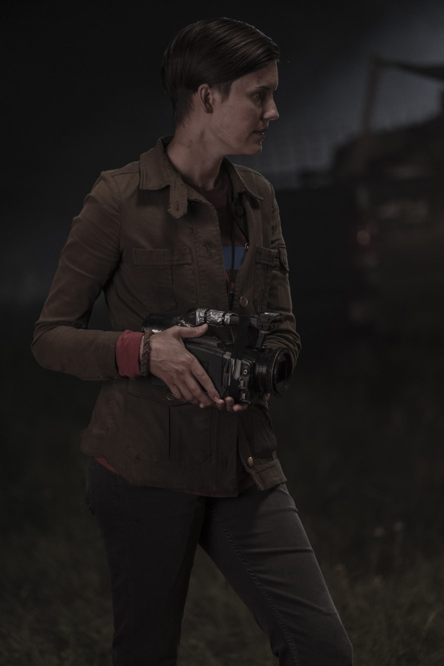 „Fear the Walking Dead” sezon 5 – zwiastun, fragment i zdjęcia z piętnastego odcinka