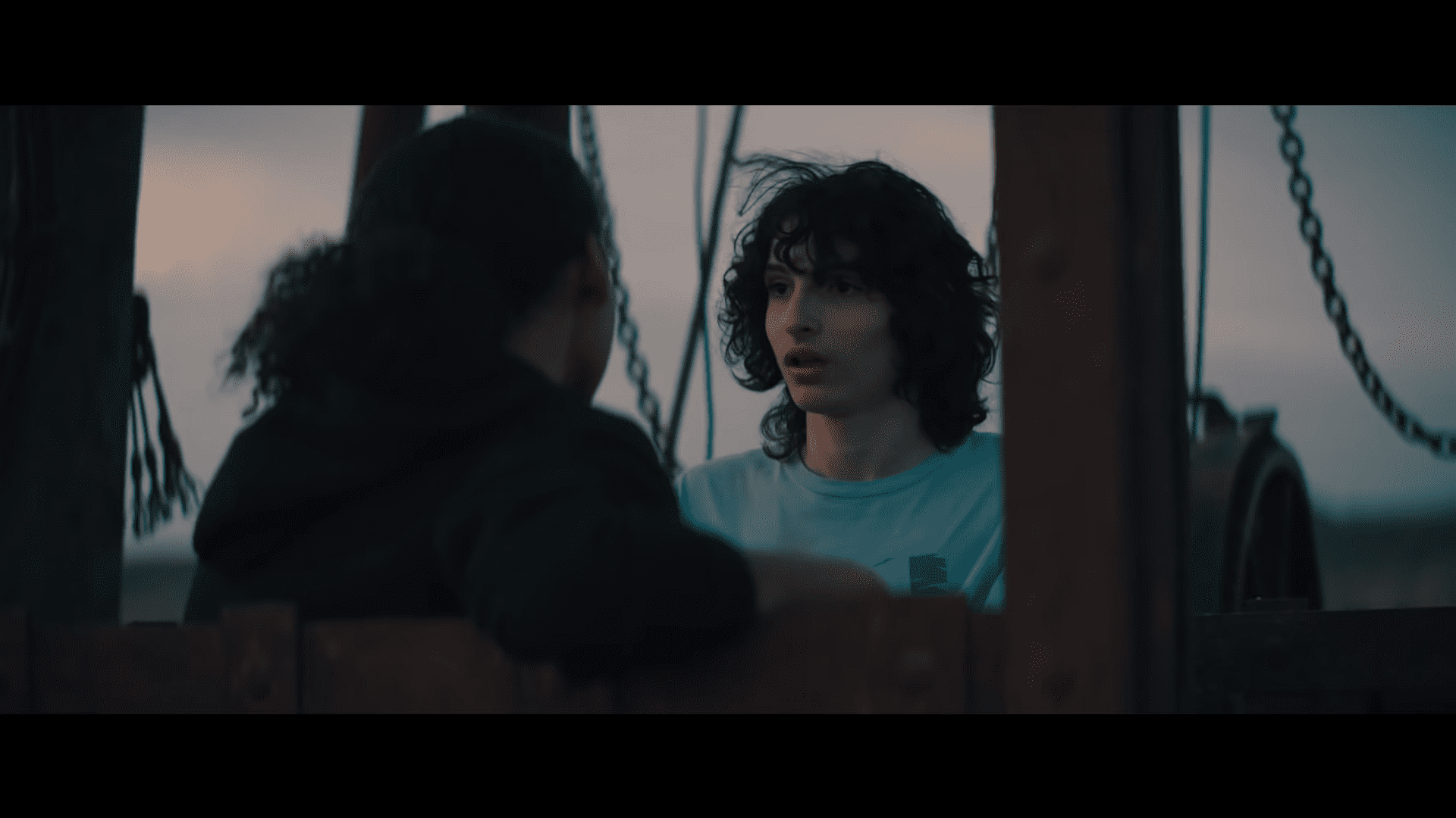 „Ghostbusters: Afterlife” – bohaterowie filmu na zdjęciach z pierwszego zwiastuna