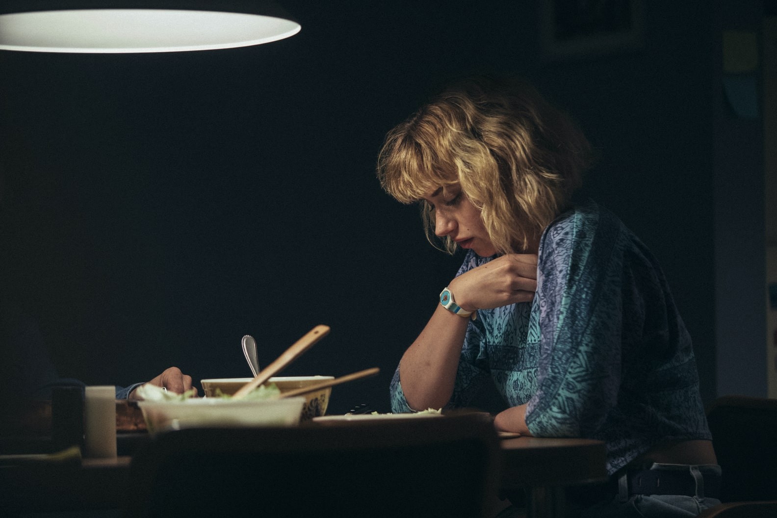 „To wiem na pewno” – zdjęcia z 3. odcinka serialu z Markiem Ruffalo