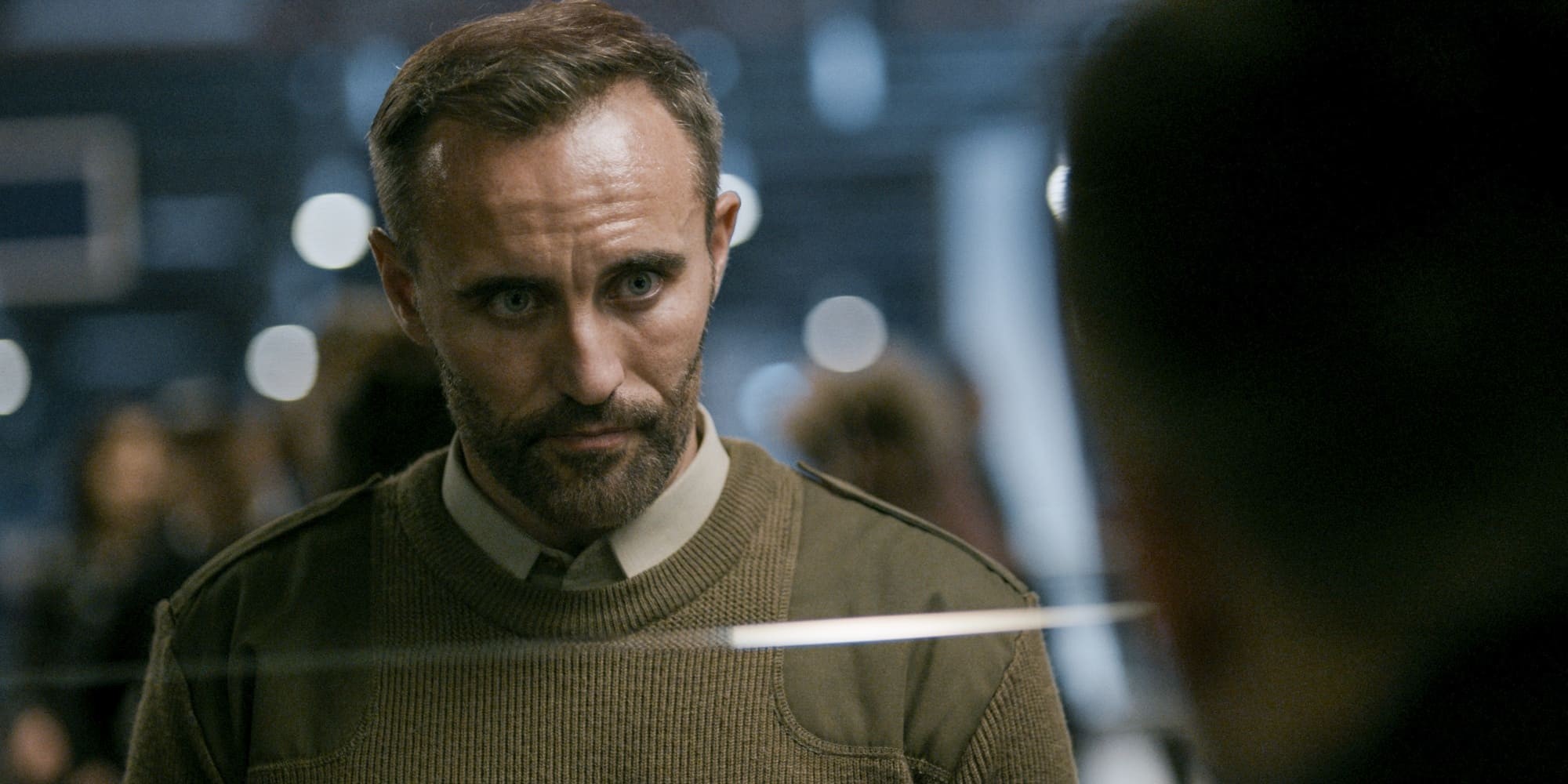 Zwiastun, zdjęcia i data premiery serialu „Kierunek: Noc” inspirowanego książką Dukaja