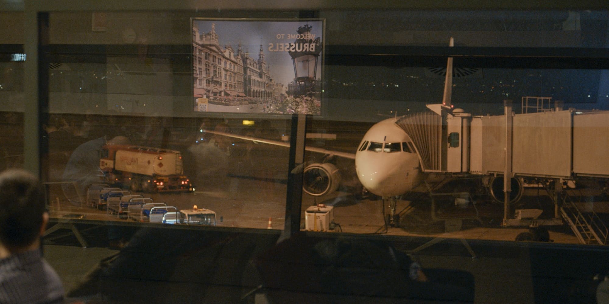 Zwiastun, zdjęcia i data premiery serialu „Kierunek: Noc” inspirowanego książką Dukaja