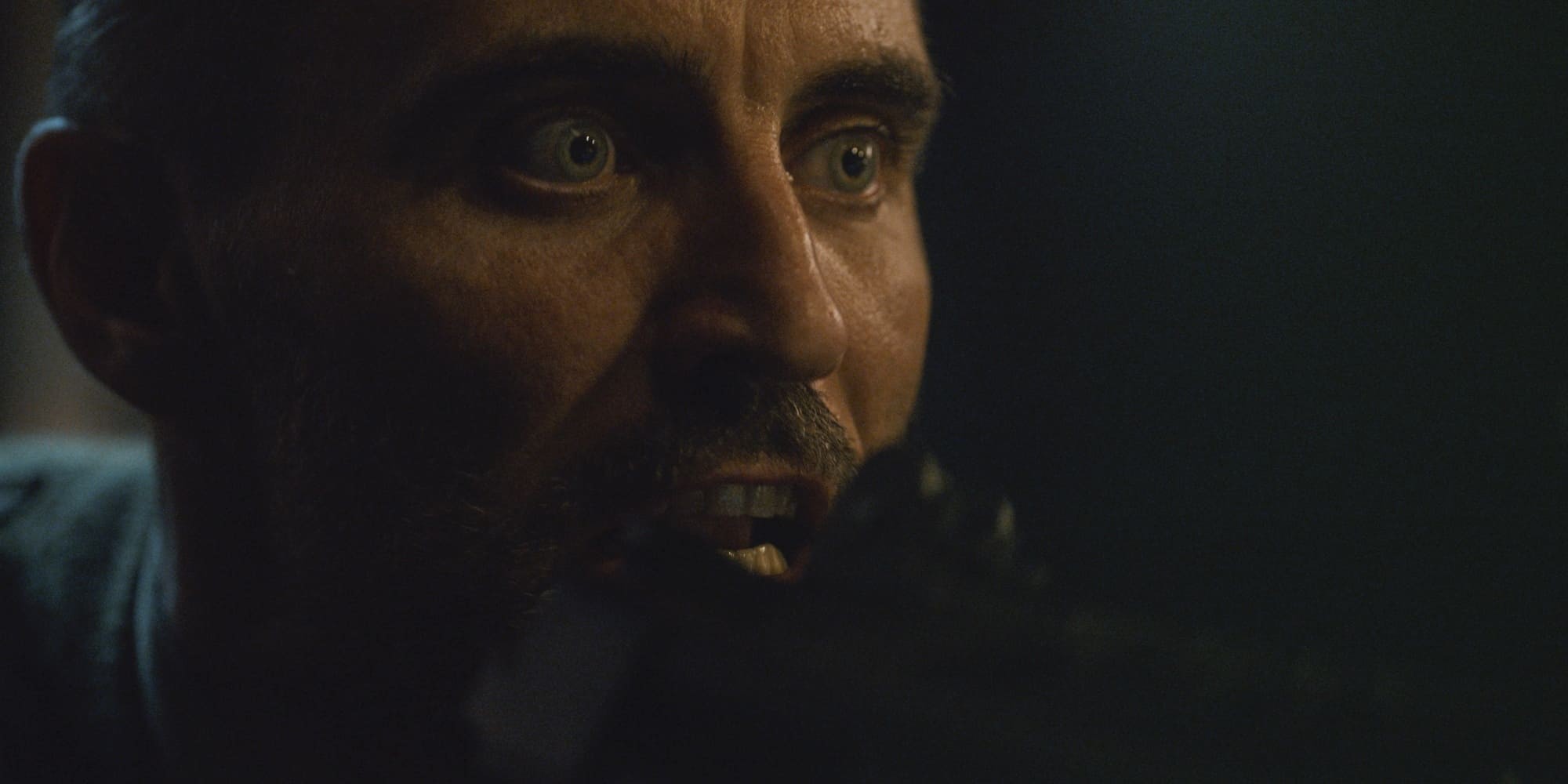 Zwiastun, zdjęcia i data premiery serialu „Kierunek: Noc” inspirowanego książką Dukaja