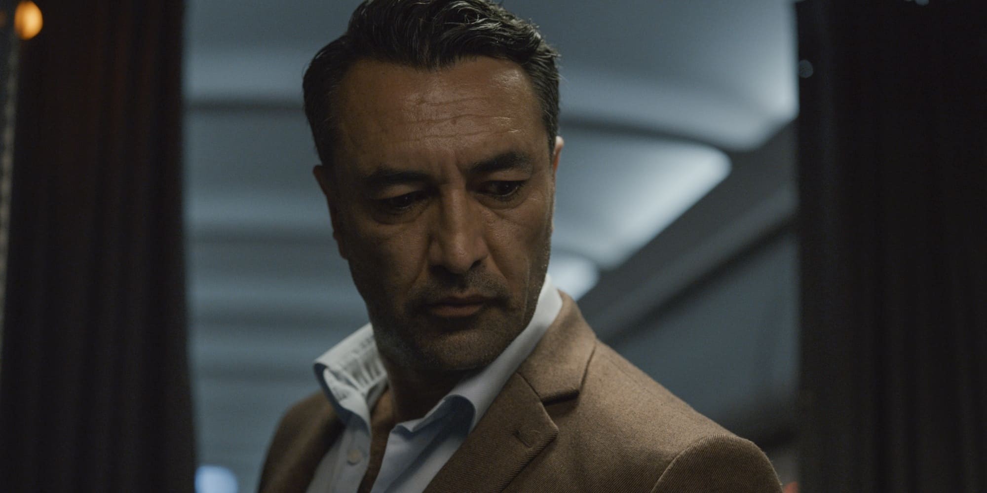 Zwiastun, zdjęcia i data premiery serialu „Kierunek: Noc” inspirowanego książką Dukaja