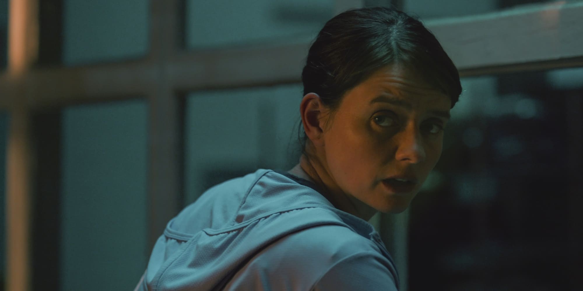 Zwiastun, zdjęcia i data premiery serialu „Kierunek: Noc” inspirowanego książką Dukaja