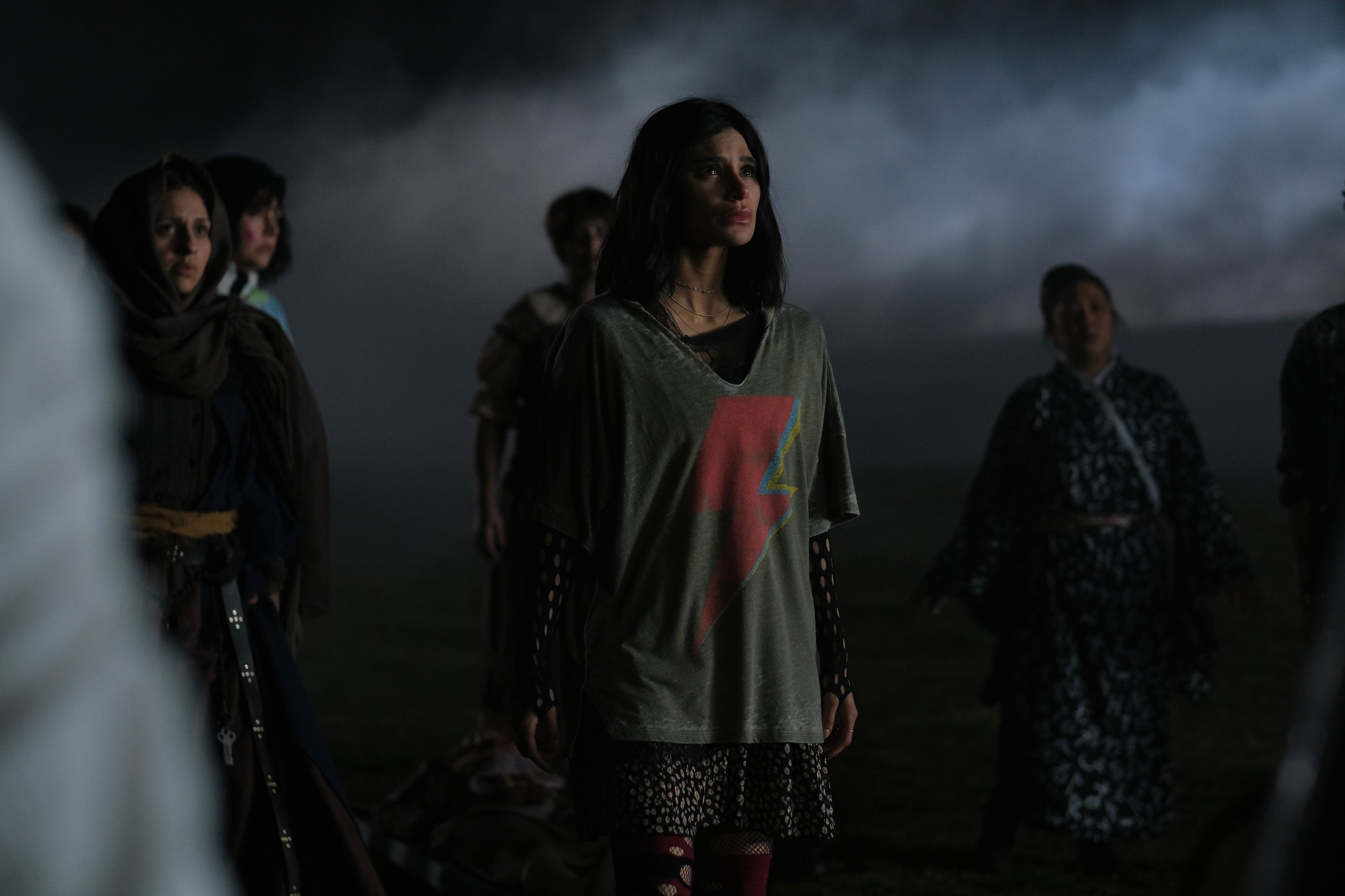 „Doom Patrol” sezon 2. – zdjęcia z szóstego odcinka