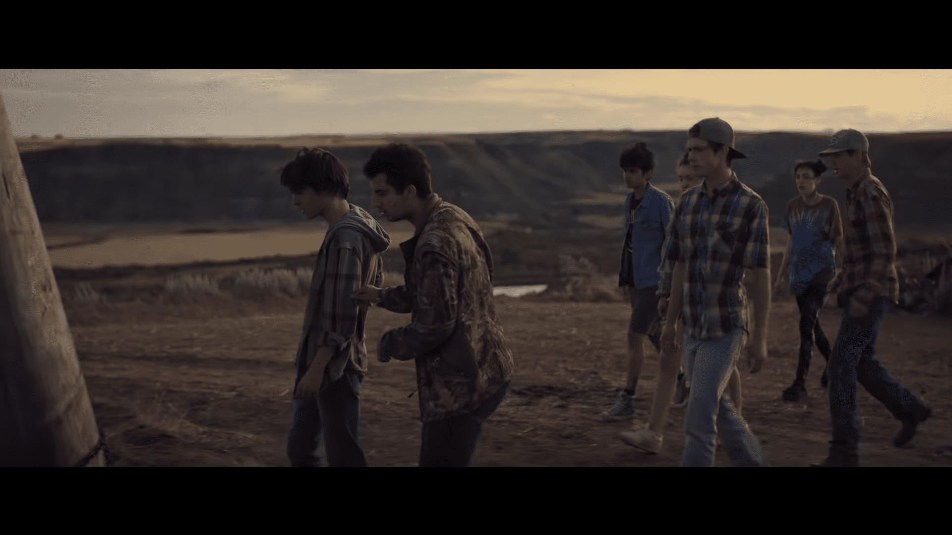 „Ghostbusters: Afterlife” – bohaterowie filmu na zdjęciach z pierwszego zwiastuna