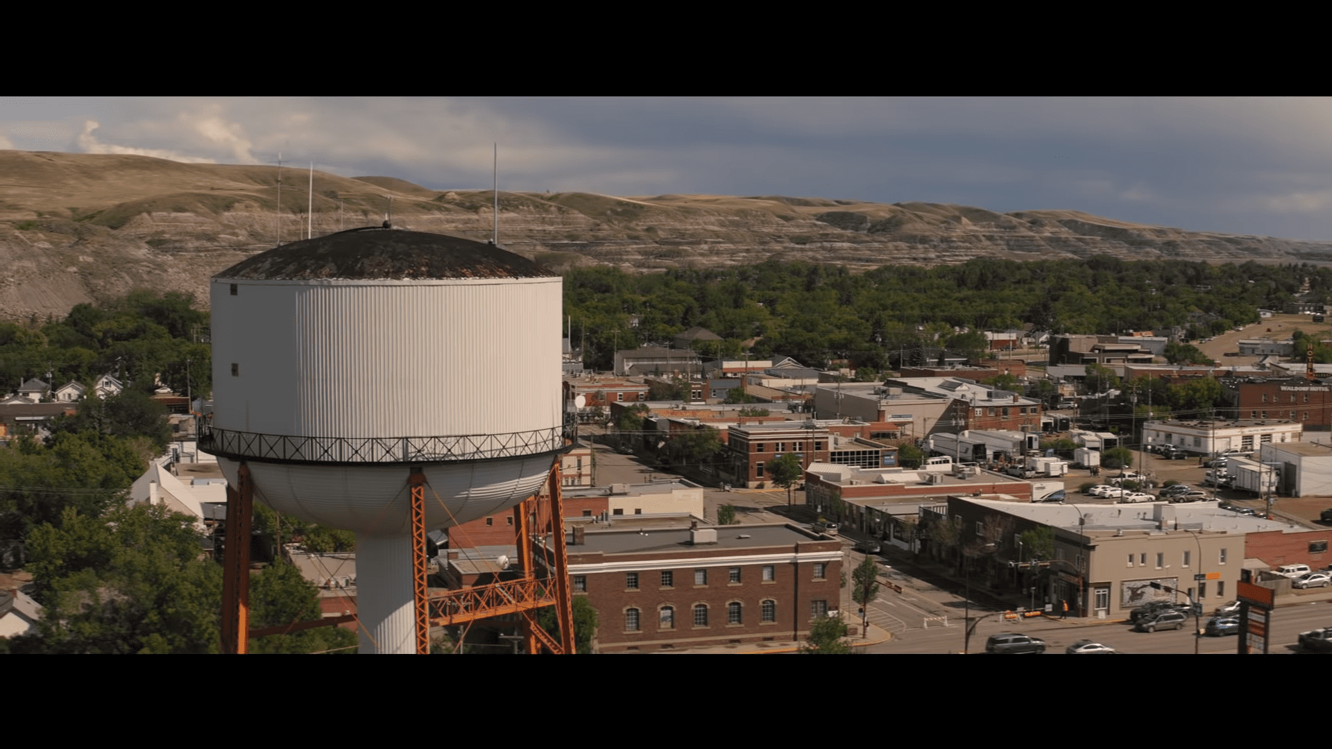 „Ghostbusters: Afterlife” – bohaterowie filmu na zdjęciach z pierwszego zwiastuna