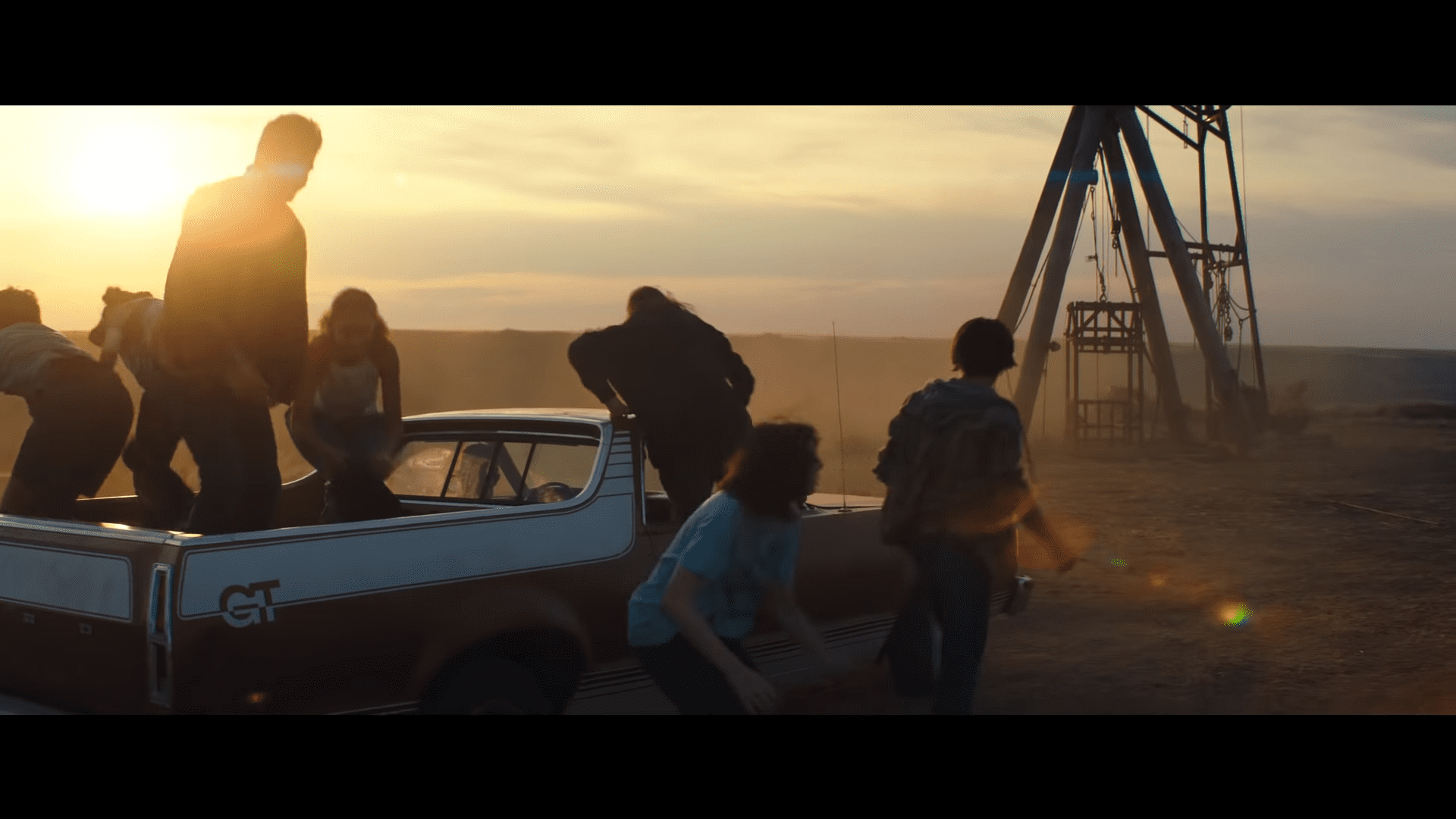 „Ghostbusters: Afterlife” – bohaterowie filmu na zdjęciach z pierwszego zwiastuna