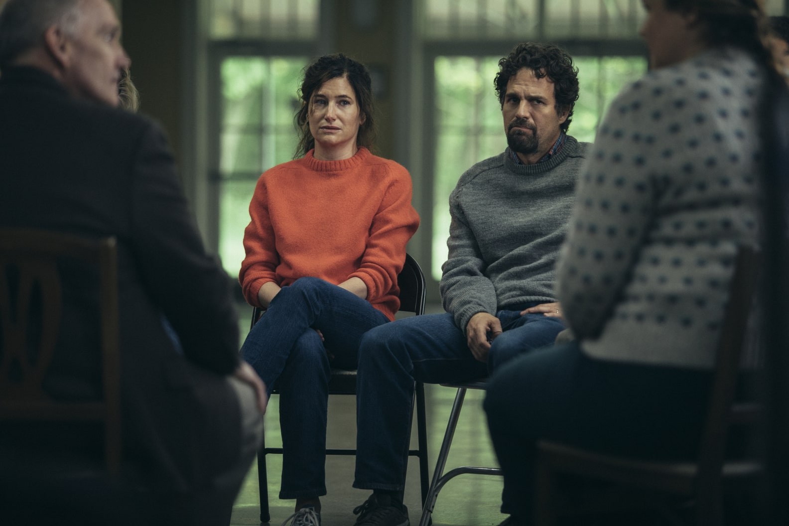 „To wiem na pewno” – zdjęcia z 2. odcinka serialu z Markiem Ruffalo