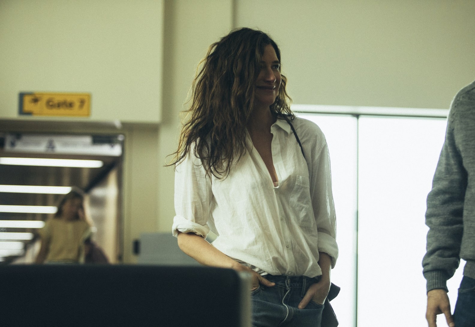 „To wiem na pewno” – zdjęcia z 3. odcinka serialu z Markiem Ruffalo