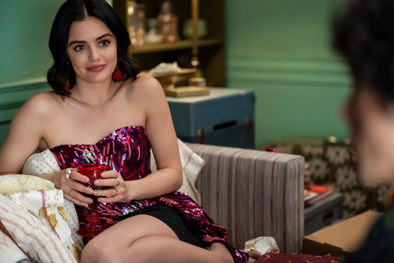 „Katy Keene” – zdjęcia z dziesiątego odcinka spin-offu „Riverdale”