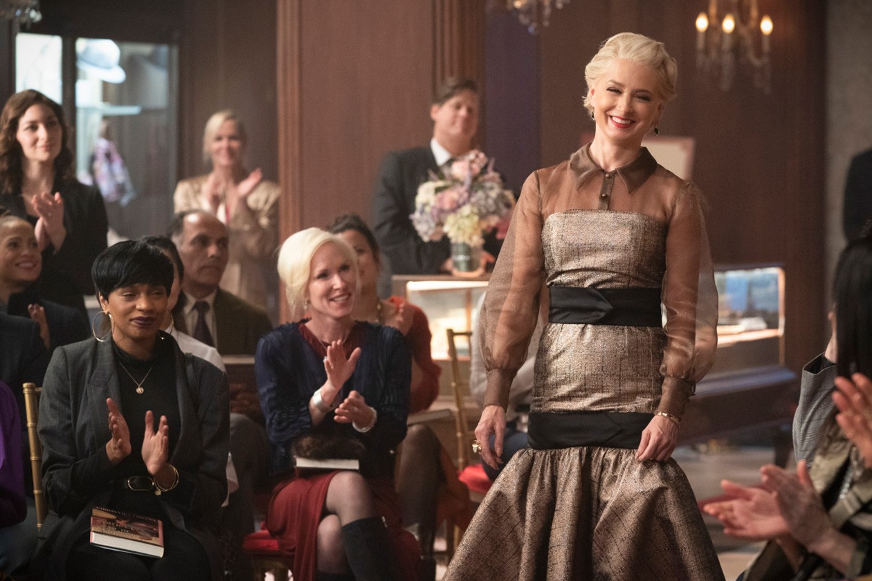 „Katy Keene” – zdjęcia z dziesiątego odcinka spin-offu „Riverdale”