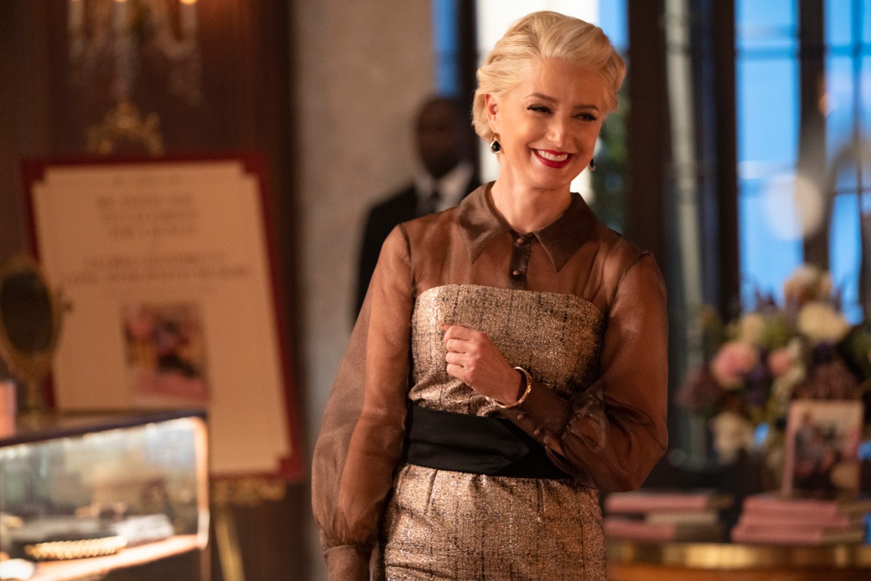 „Katy Keene” – zdjęcia z dziesiątego odcinka spin-offu „Riverdale”