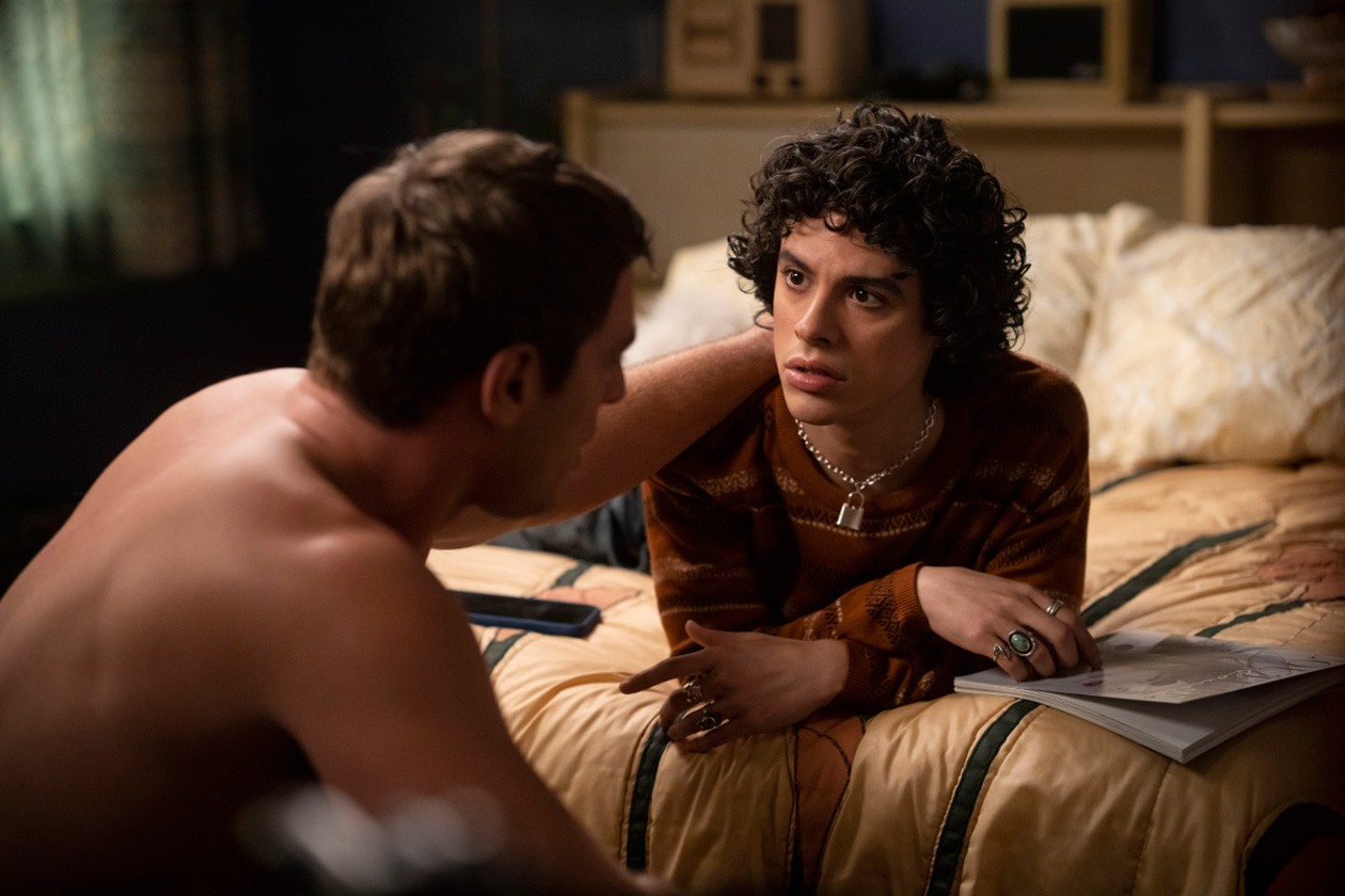 „Katy Keene” – zdjęcia z dziesiątego odcinka spin-offu „Riverdale”