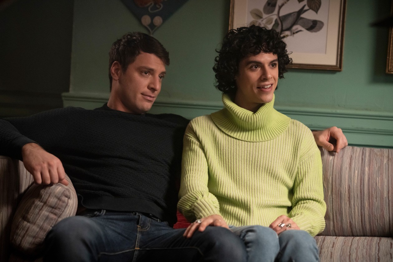 „Katy Keene” – zdjęcia z dziesiątego odcinka spin-offu „Riverdale”