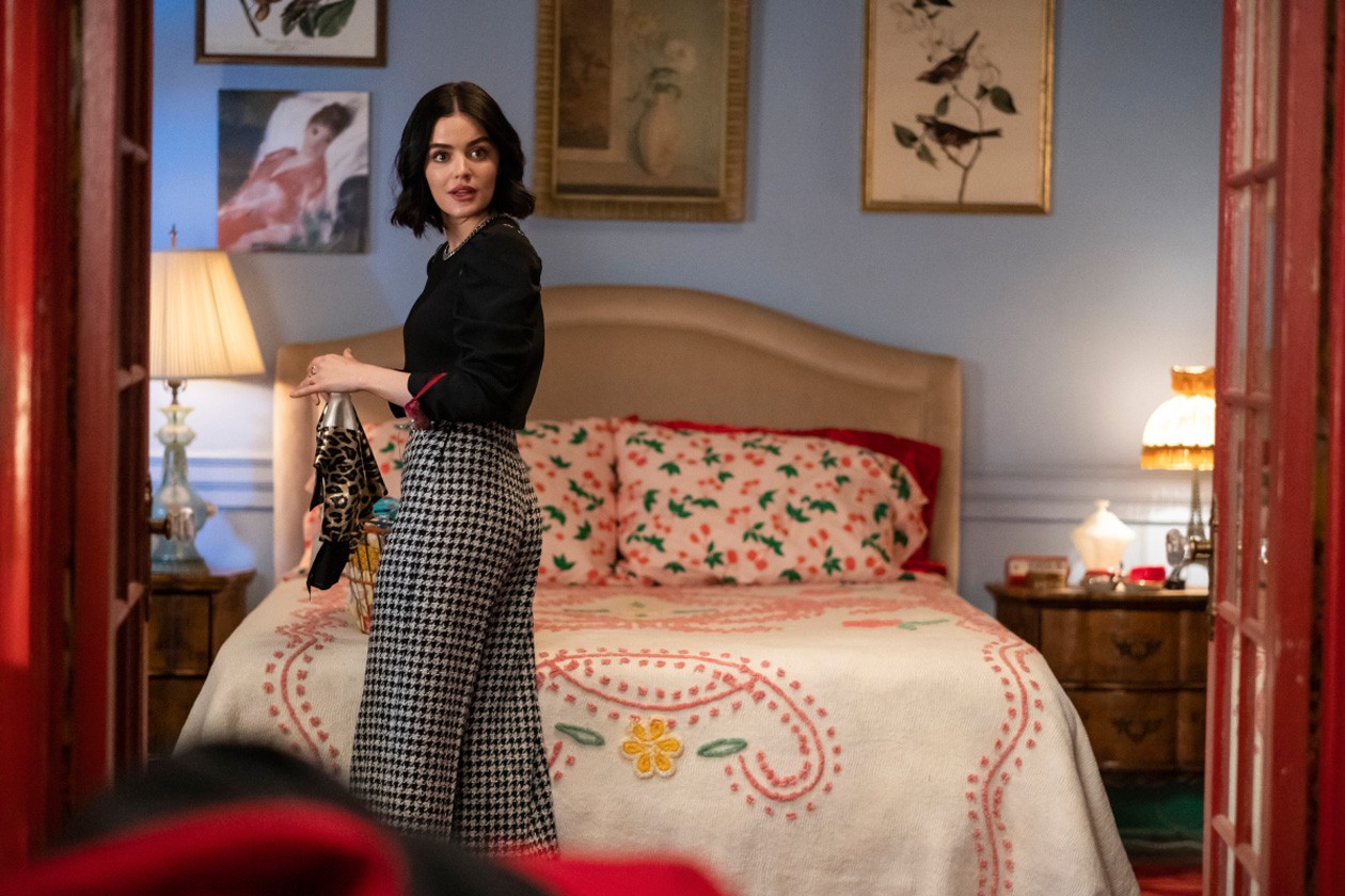 „Katy Keene” – zdjęcia z dziesiątego odcinka spin-offu „Riverdale”