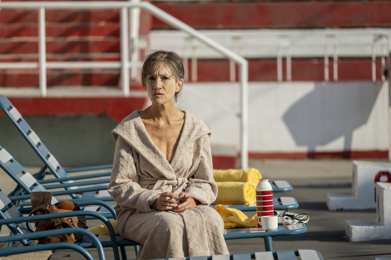 „Obsesja Eve” sezon 3. – zdjęcia z czwartego odcinka