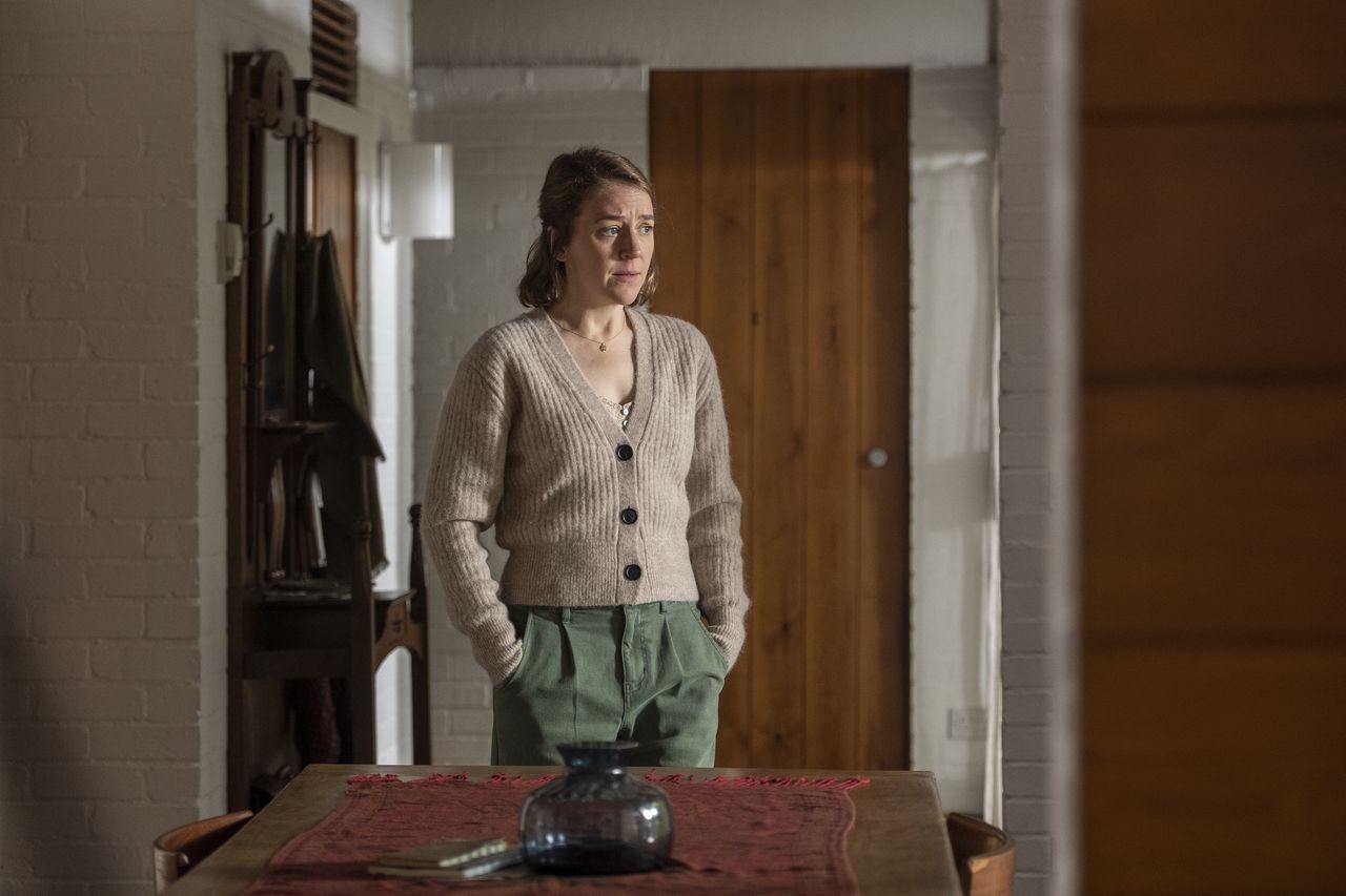 „Obsesja Eve” sezon 3. – zdjęcia z czwartego odcinka