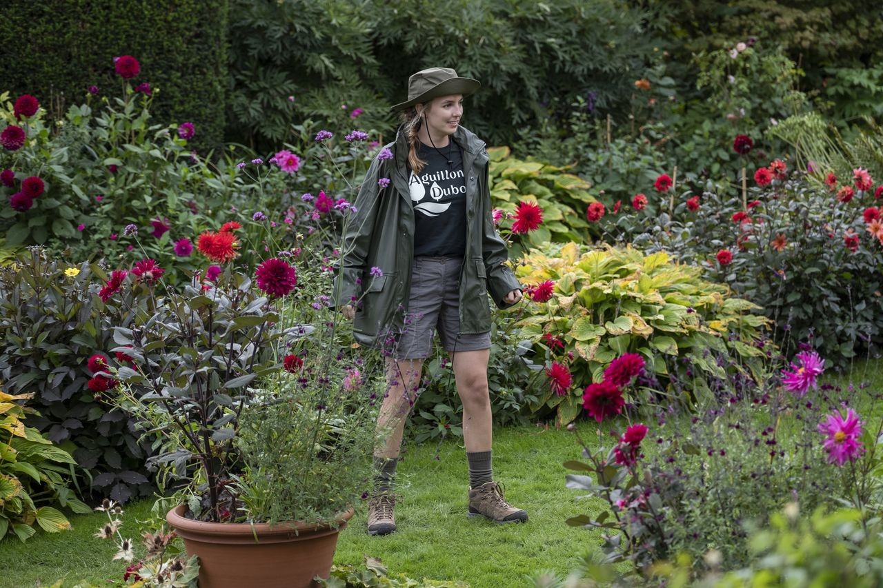 „Obsesja Eve” sezon 3. – zdjęcia z czwartego odcinka