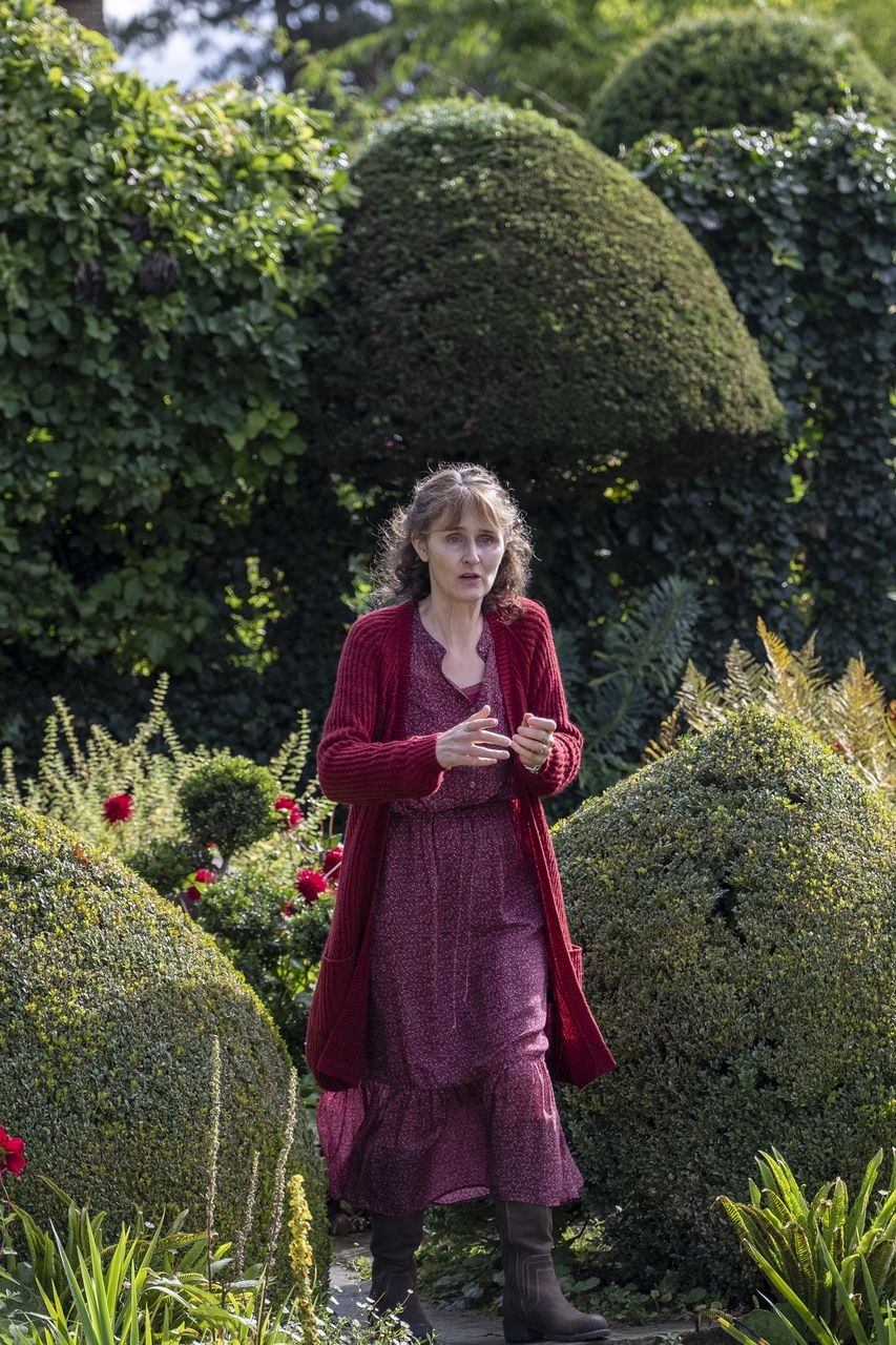 „Obsesja Eve” sezon 3. – zdjęcia z czwartego odcinka